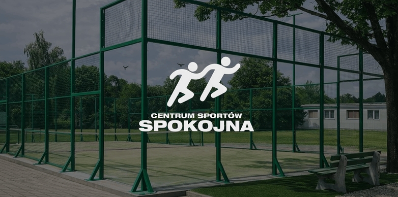 Centrum Sportow Spokojna Tarnow